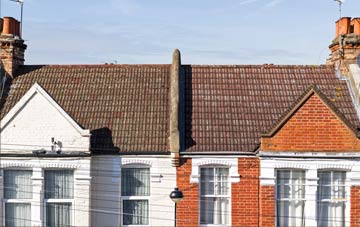 clay roofing Newick, East Sussex