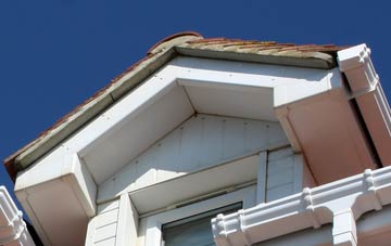 Newick fascia installation costs
