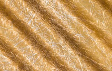 Newick fibreglass roof waterproofing