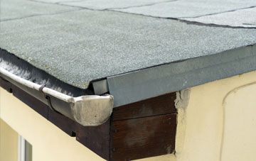 Newick flat garage roofing repairs