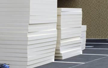 Newick flat roof insulation costs