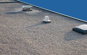 flat roofing Newick, East Sussex