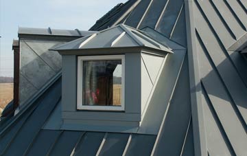 metal roofing Newick, East Sussex