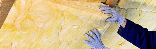 quotes for Newick roof insulation