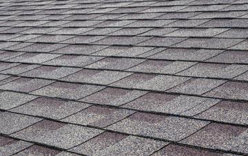 Newick tiles for shallow pitch roofing